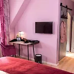 Visbeker Deern Garni 3* Visbek