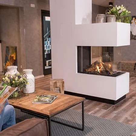 Visbeker Deern Garni 3* Visbek