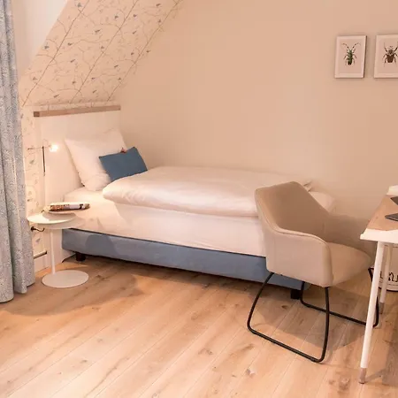 Visbeker Deern Garni Hotel Visbek