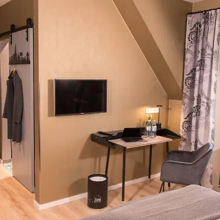 Hotel Visbeker Deern Garni