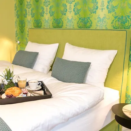 Hotel Visbeker Deern Garni 3*