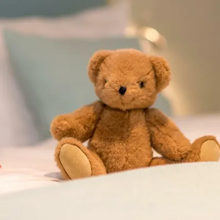 Visbeker Deern Garni Visbek