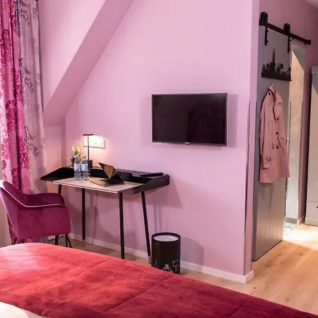 Visbeker Deern Garni 3* Visbek