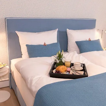 Visbeker Deern Garni