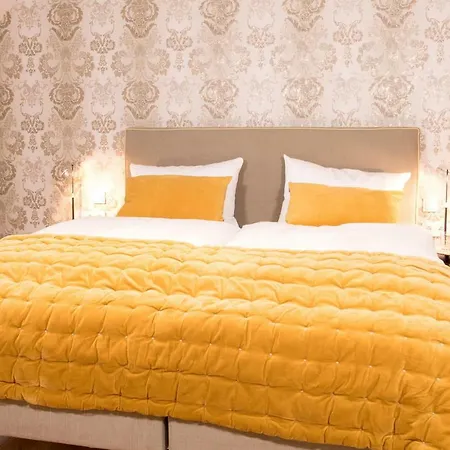 Hotel Visbeker Deern Garni 3*