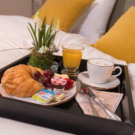 Visbeker Deern Garni 3*