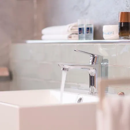 Visbeker Deern Garni Hotel 3*