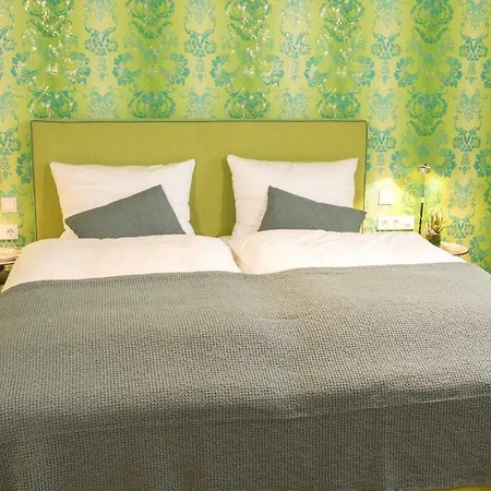 Visbeker Deern Garni Hotel