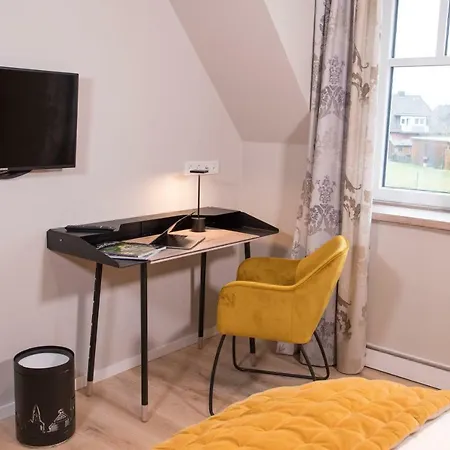 Visbeker Deern Garni