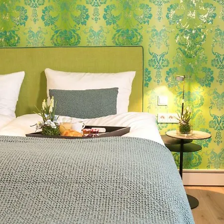 Visbeker Deern Garni Visbek