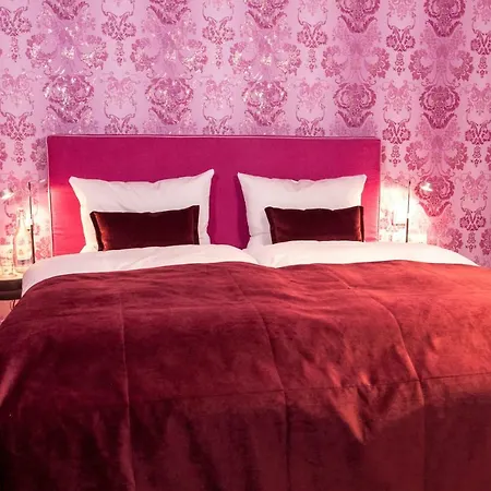 Visbeker Deern Garni Visbek