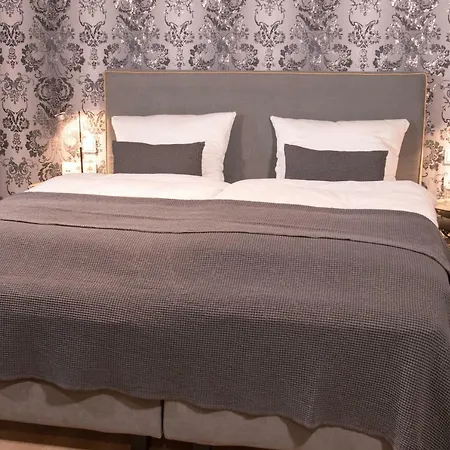 Visbeker Deern Garni 3*