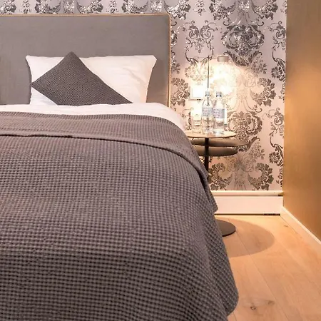 Visbeker Deern Garni Hotel Visbek