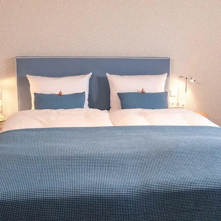 Hotel Visbeker Deern Garni 3*