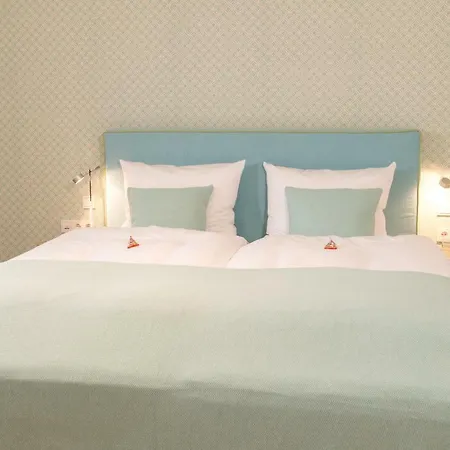 Visbeker Deern Garni Hotel Visbek