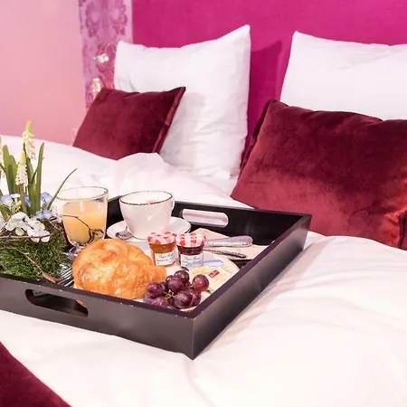 Hotel Visbeker Deern Garni Visbek