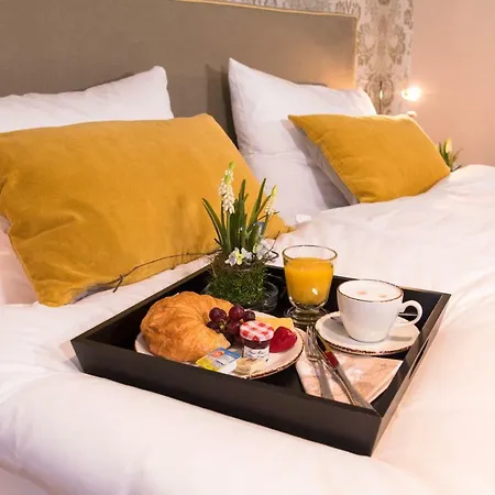 Hotel Visbeker Deern Garni 3*