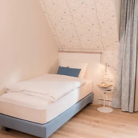 Hotel Visbeker Deern Garni 3*