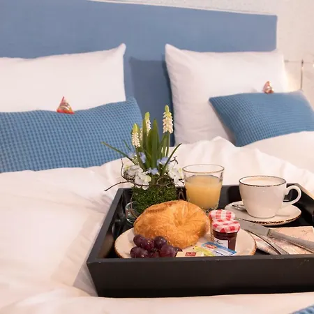 Visbeker Deern Garni Hotel 3*