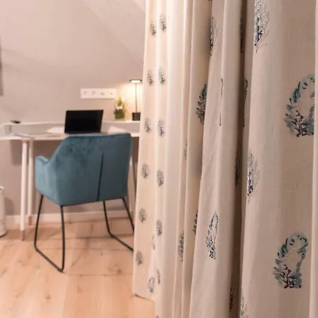 Hotel Visbeker Deern Garni Visbek