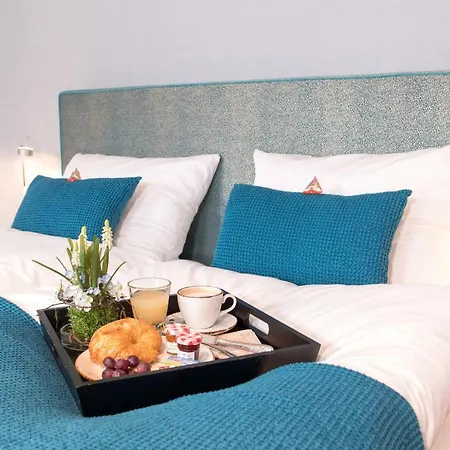 Visbeker Deern Garni 3*